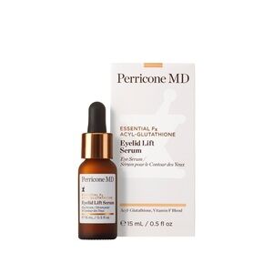 Perricone MD Essential Fx Acyl-Glutathione Eyelid Lift Serum